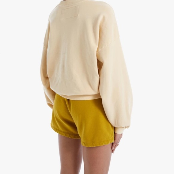 Mother The Knock Out Shorts - Picture 6 of 8